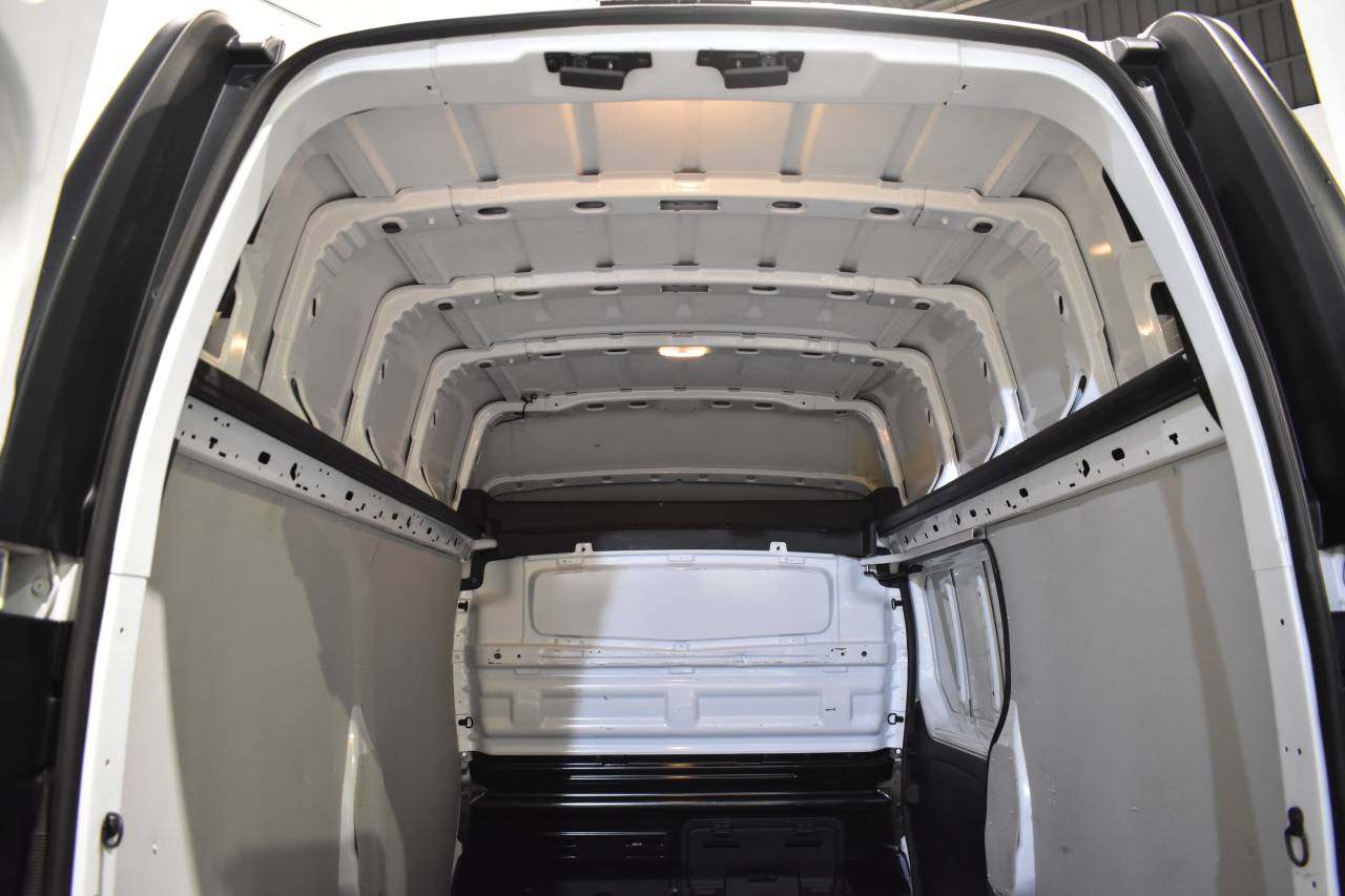 RENAULT TRAFIC en Minoautos