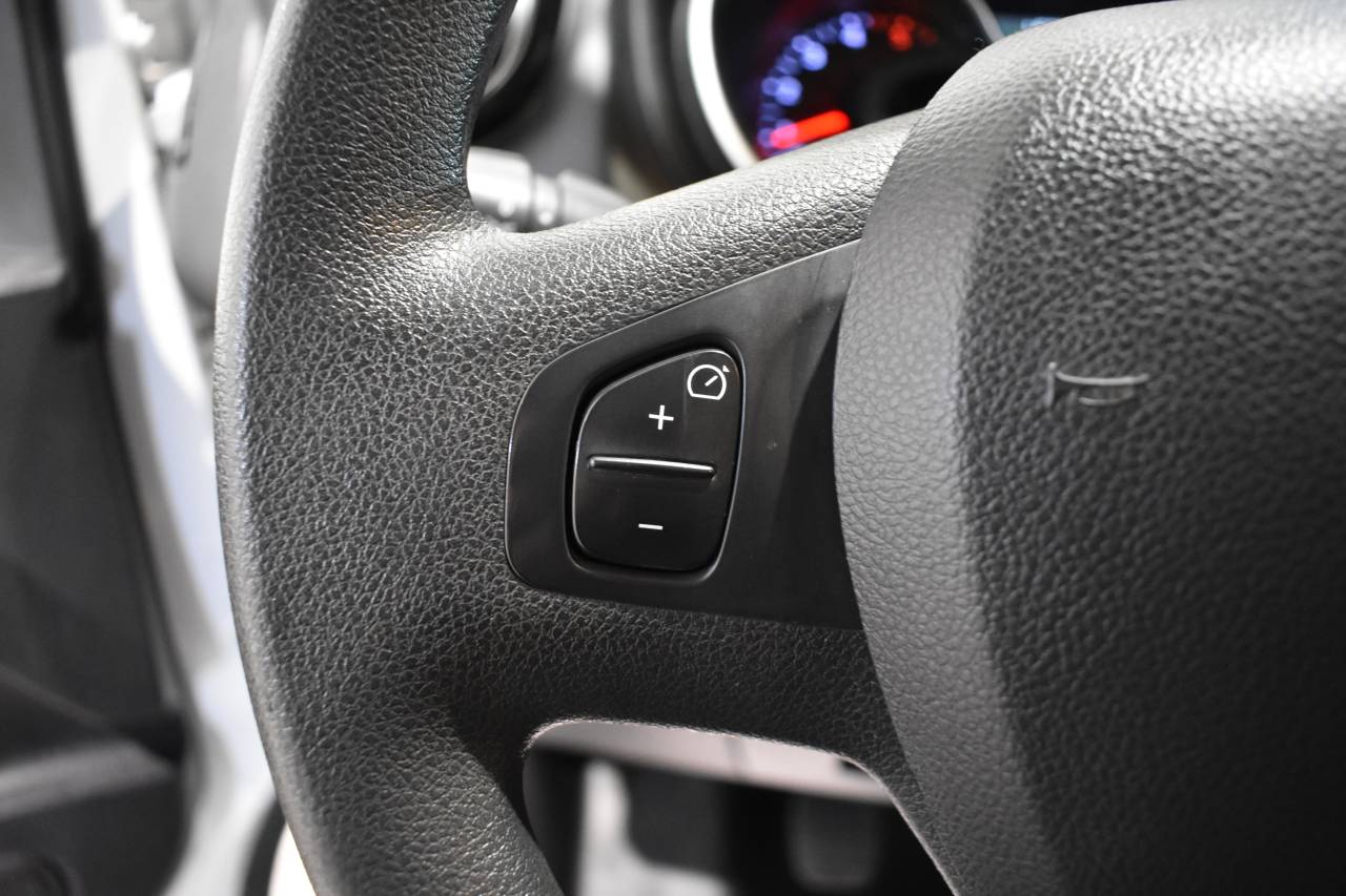 RENAULT TRAFIC en Minoautos