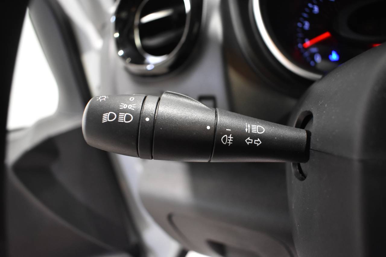 RENAULT TRAFIC en Minoautos