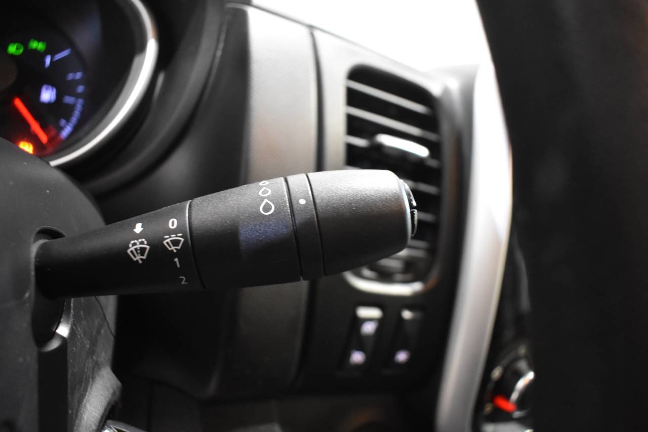 RENAULT TRAFIC en Minoautos