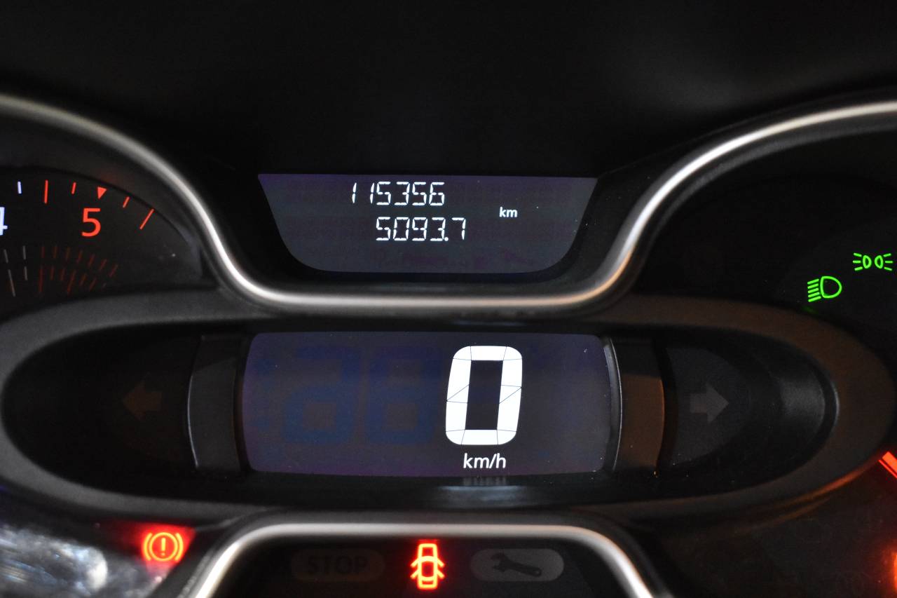 RENAULT TRAFIC en Minoautos