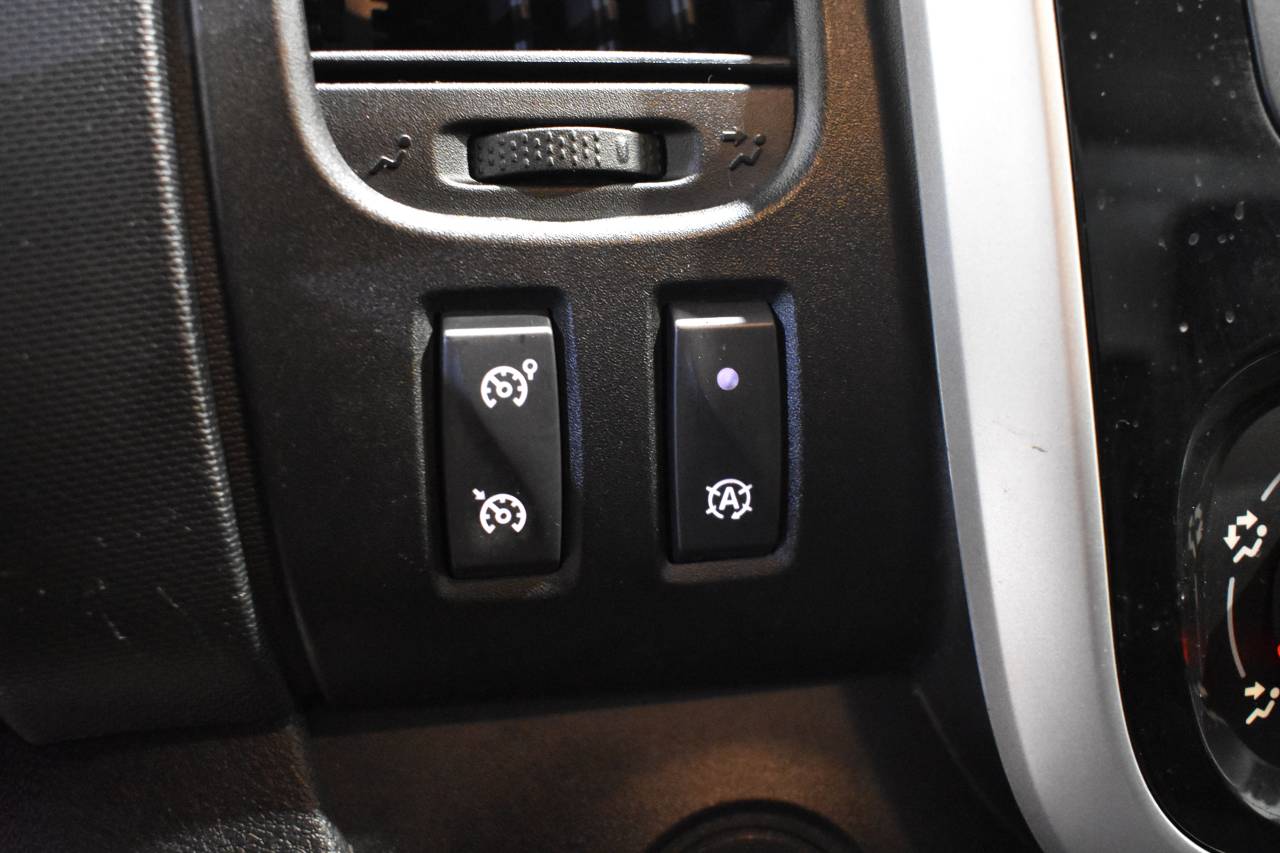 RENAULT TRAFIC en Minoautos