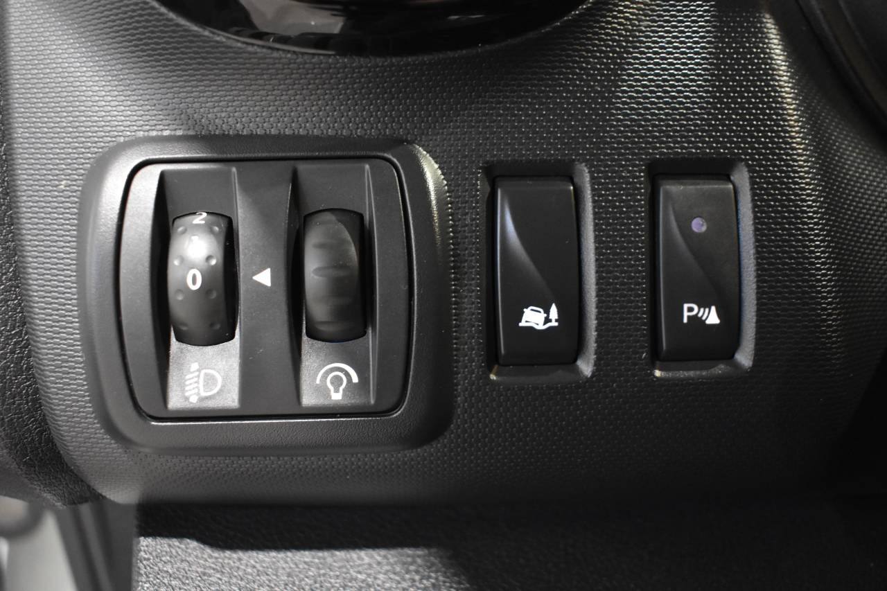 RENAULT TRAFIC en Minoautos