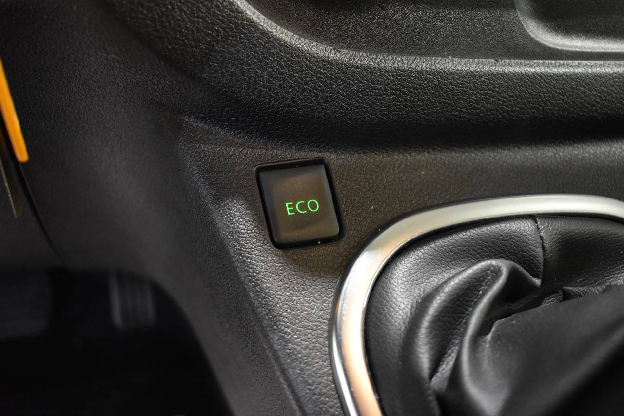 RENAULT TRAFIC en Minoautos