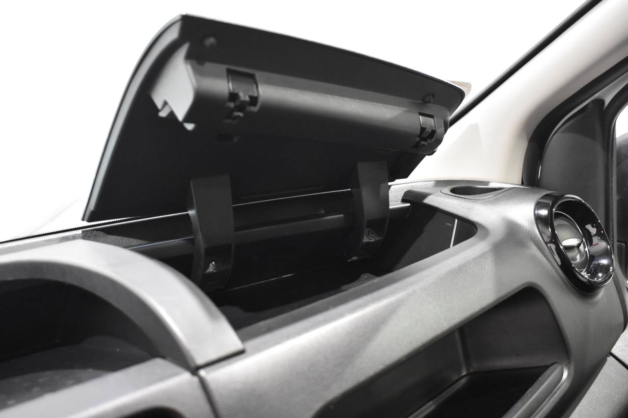 RENAULT TRAFIC en Minoautos