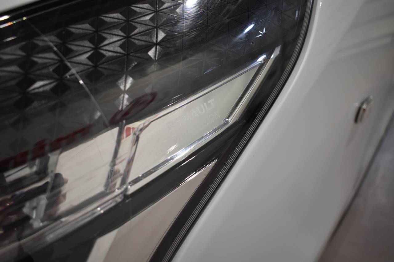 RENAULT TRAFIC en Minoautos