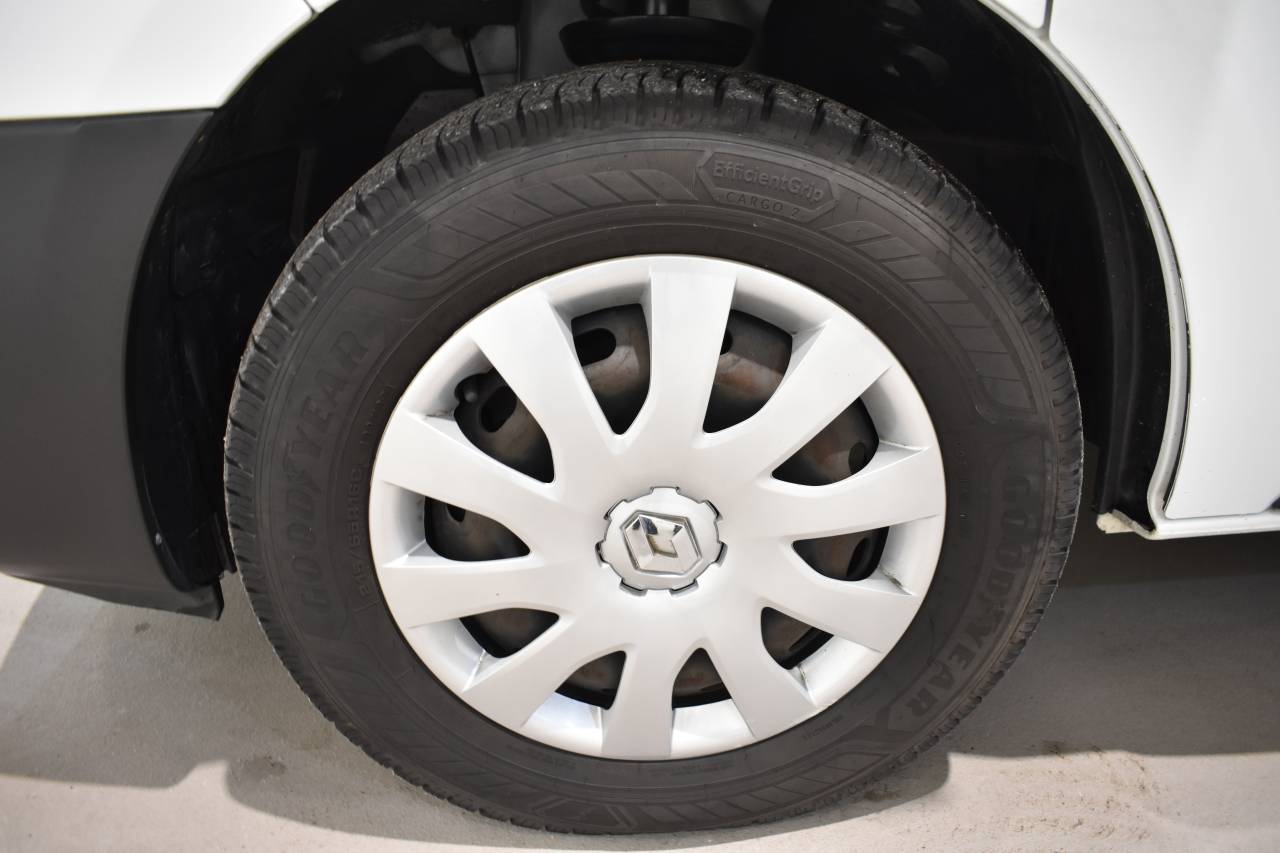 RENAULT TRAFIC en Minoautos