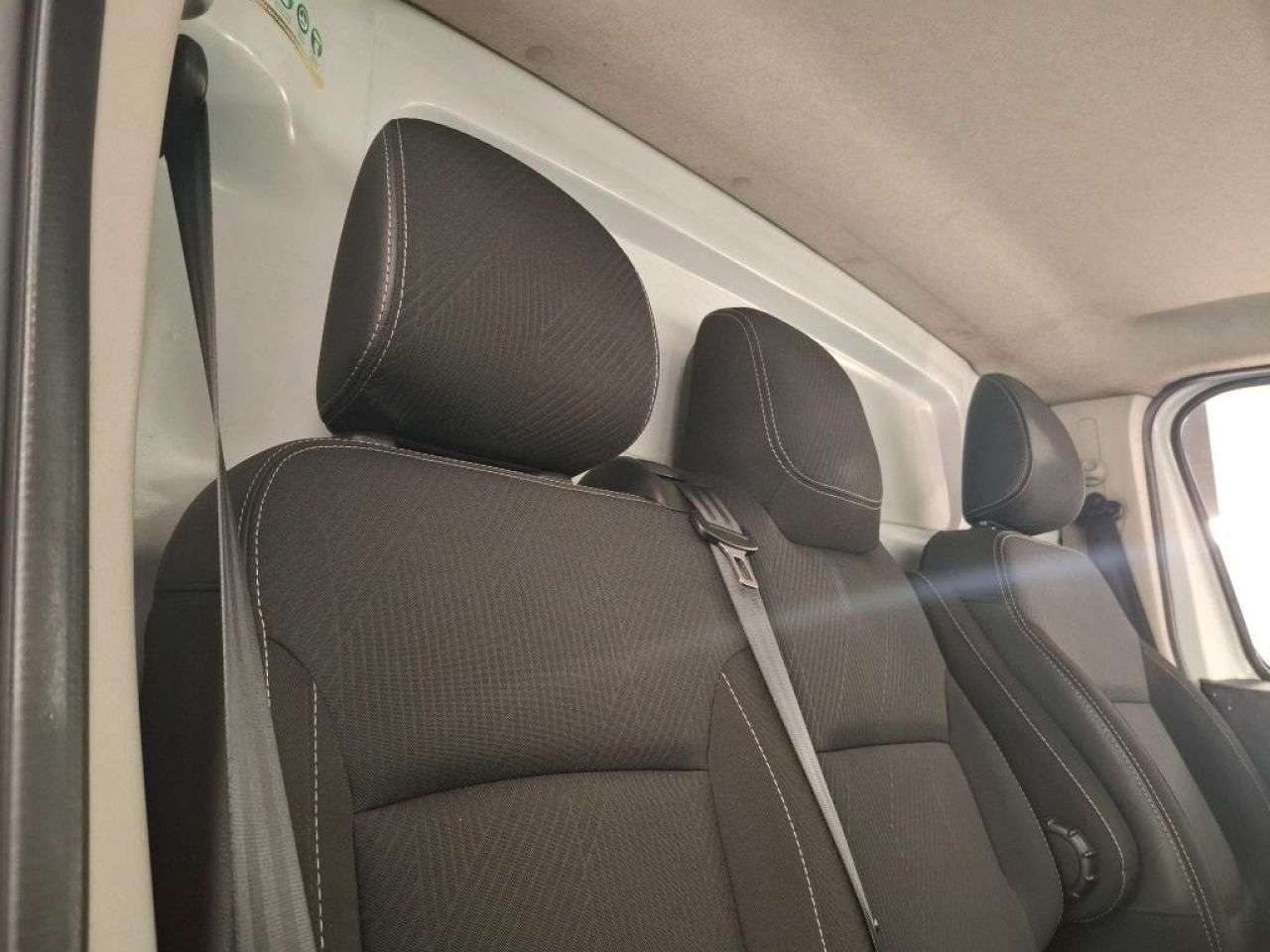 RENAULT TRAFIC en Minoautos