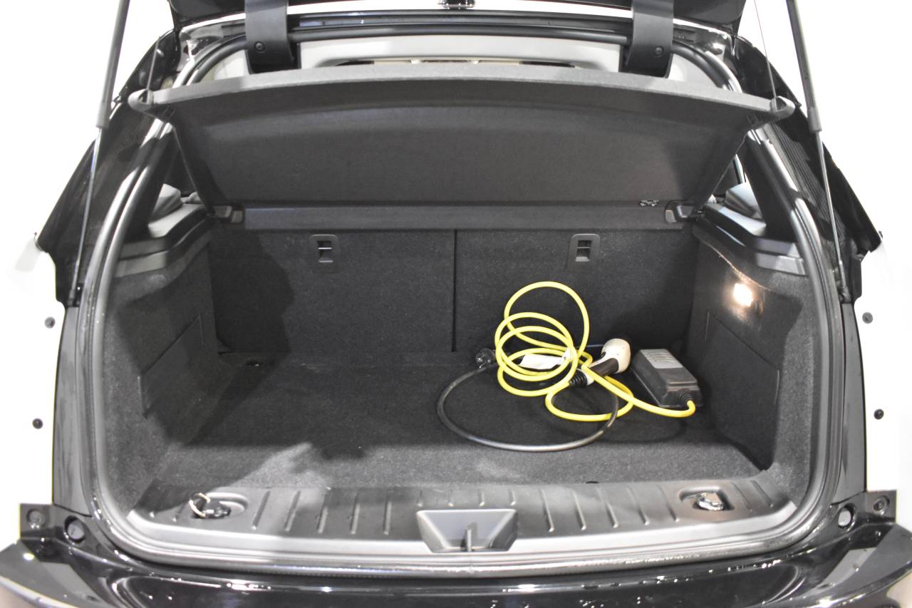 BMW I3 en Minoautos