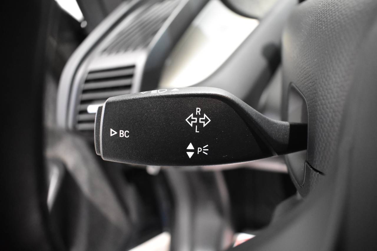BMW I3 en Minoautos