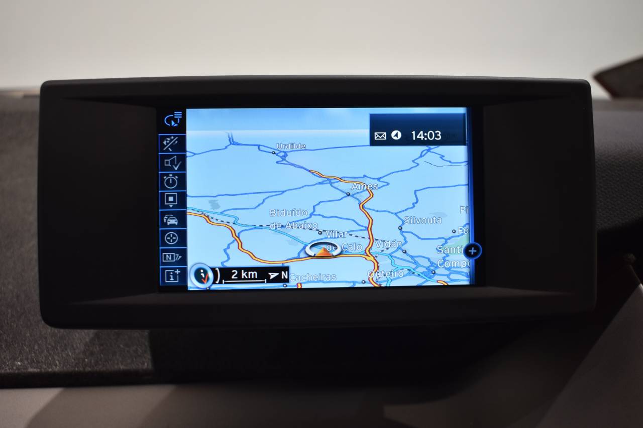 BMW I3 en Minoautos