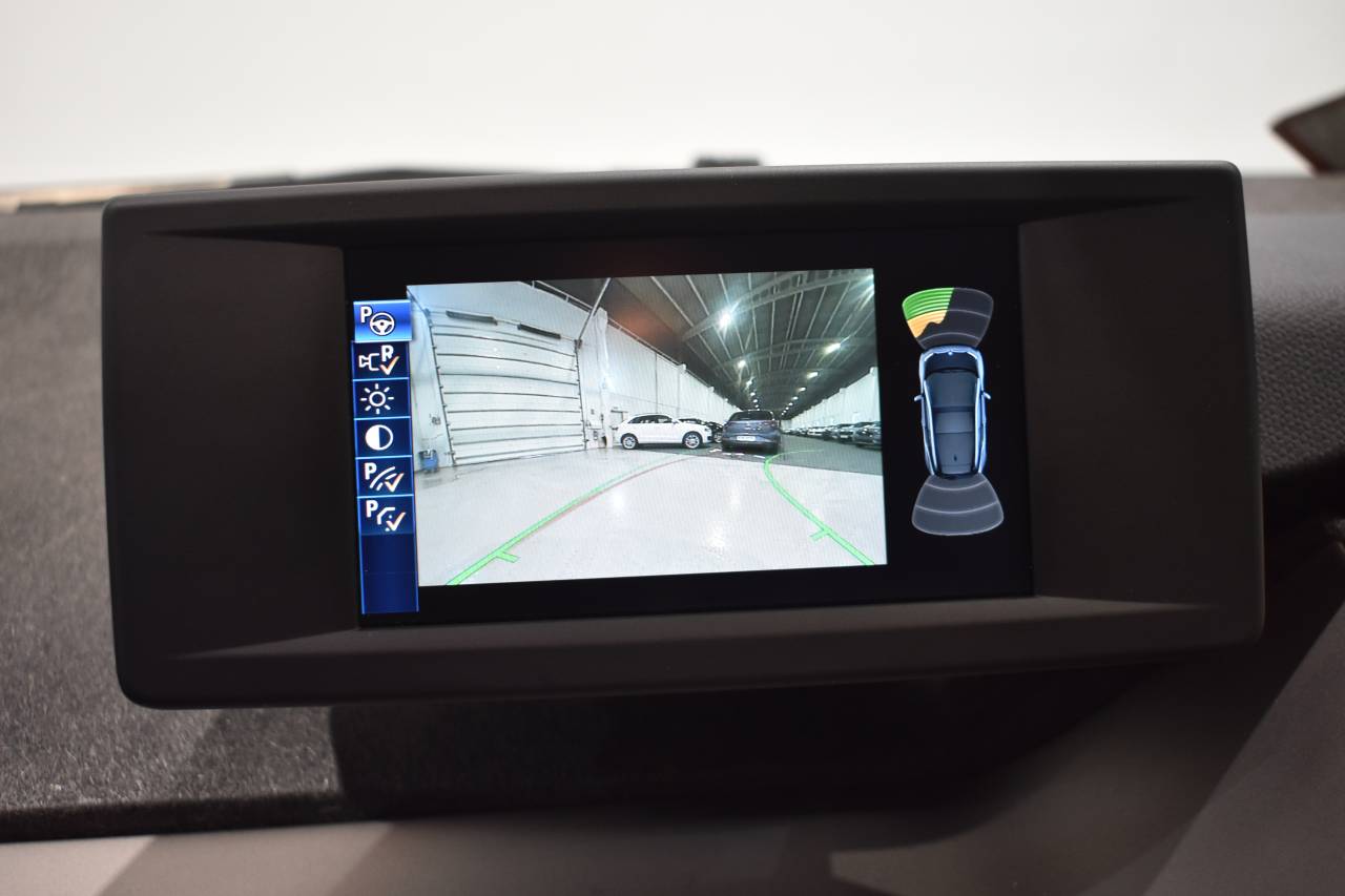 BMW I3 en Minoautos