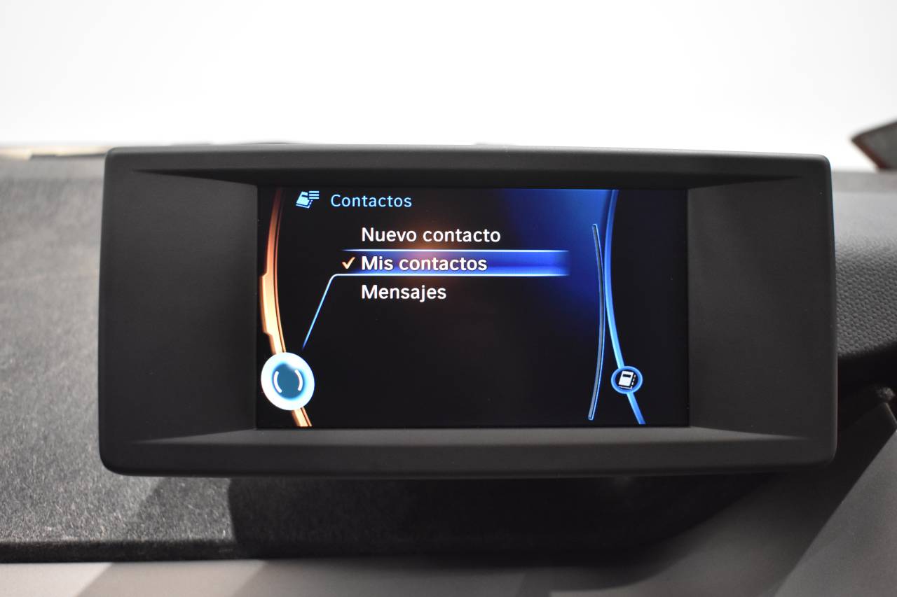 BMW I3 en Minoautos
