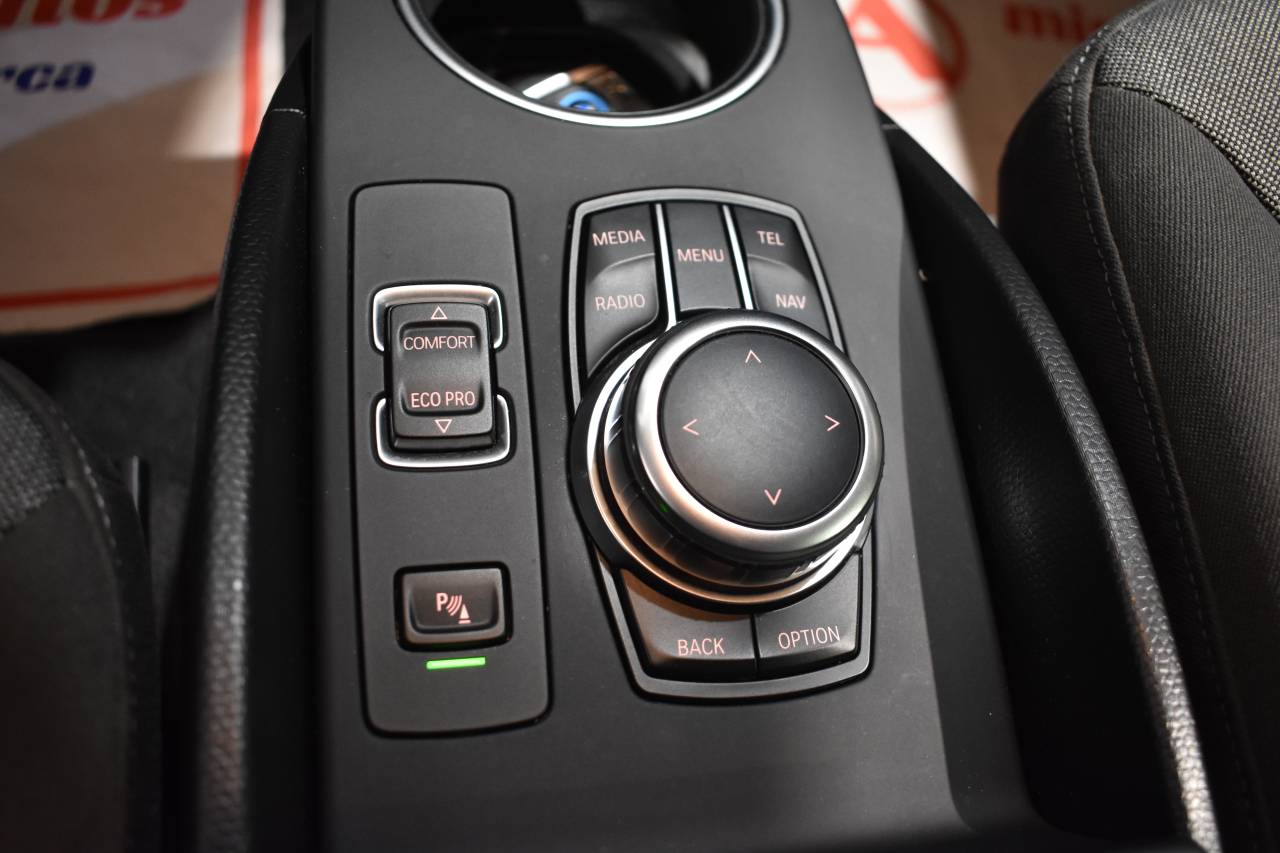 BMW I3 en Minoautos