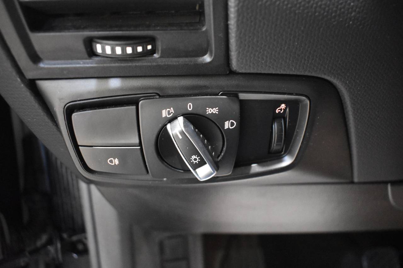BMW I3 en Minoautos