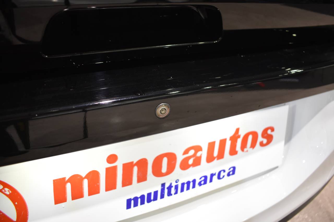 BMW I3 en Minoautos