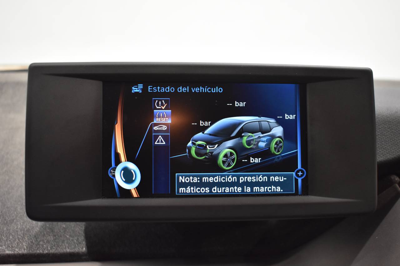 BMW I3 en Minoautos
