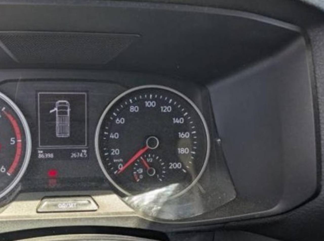 VW CRAFTER en Minoautos