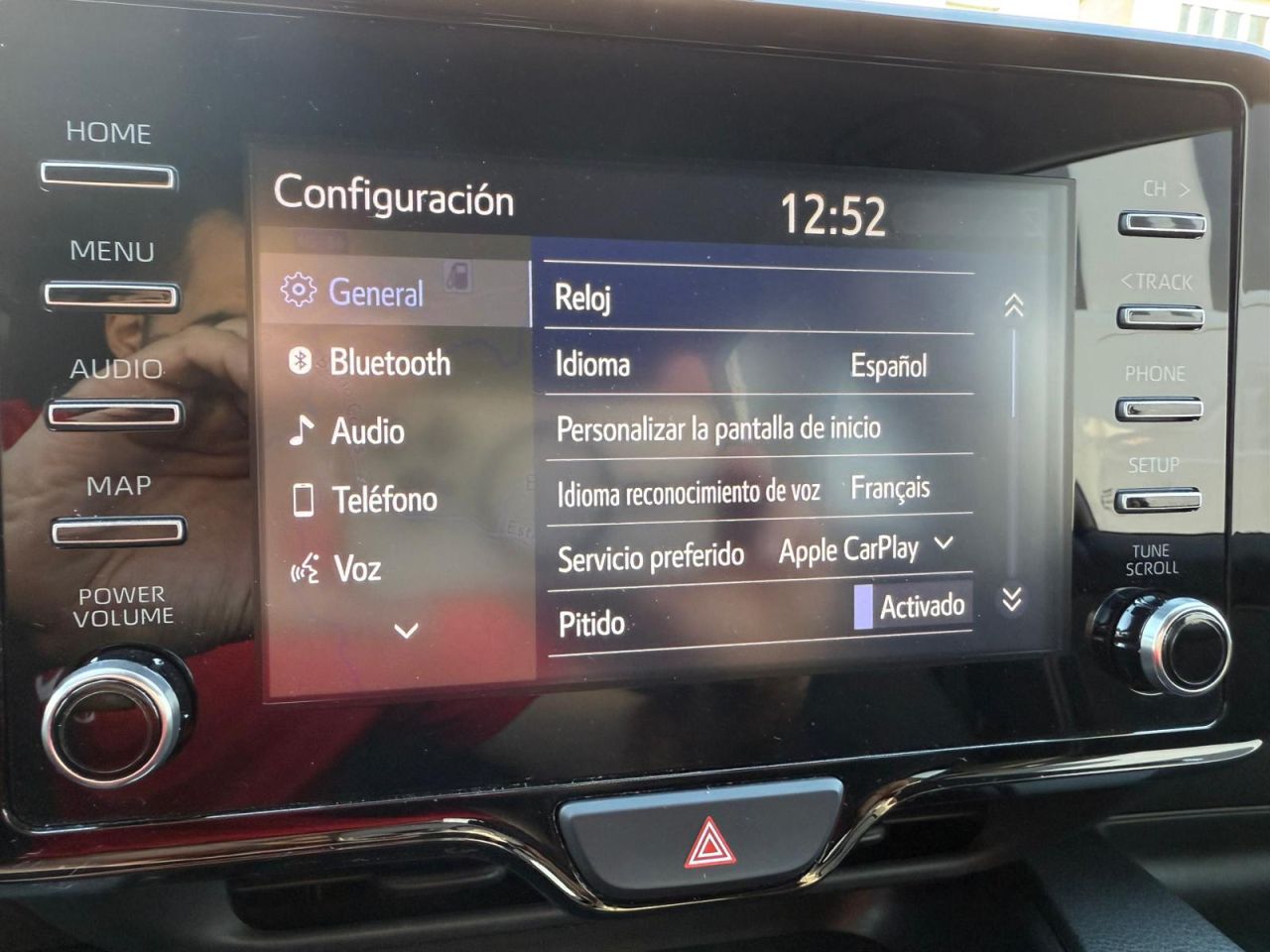 TOYOTA YARIS en Minoautos