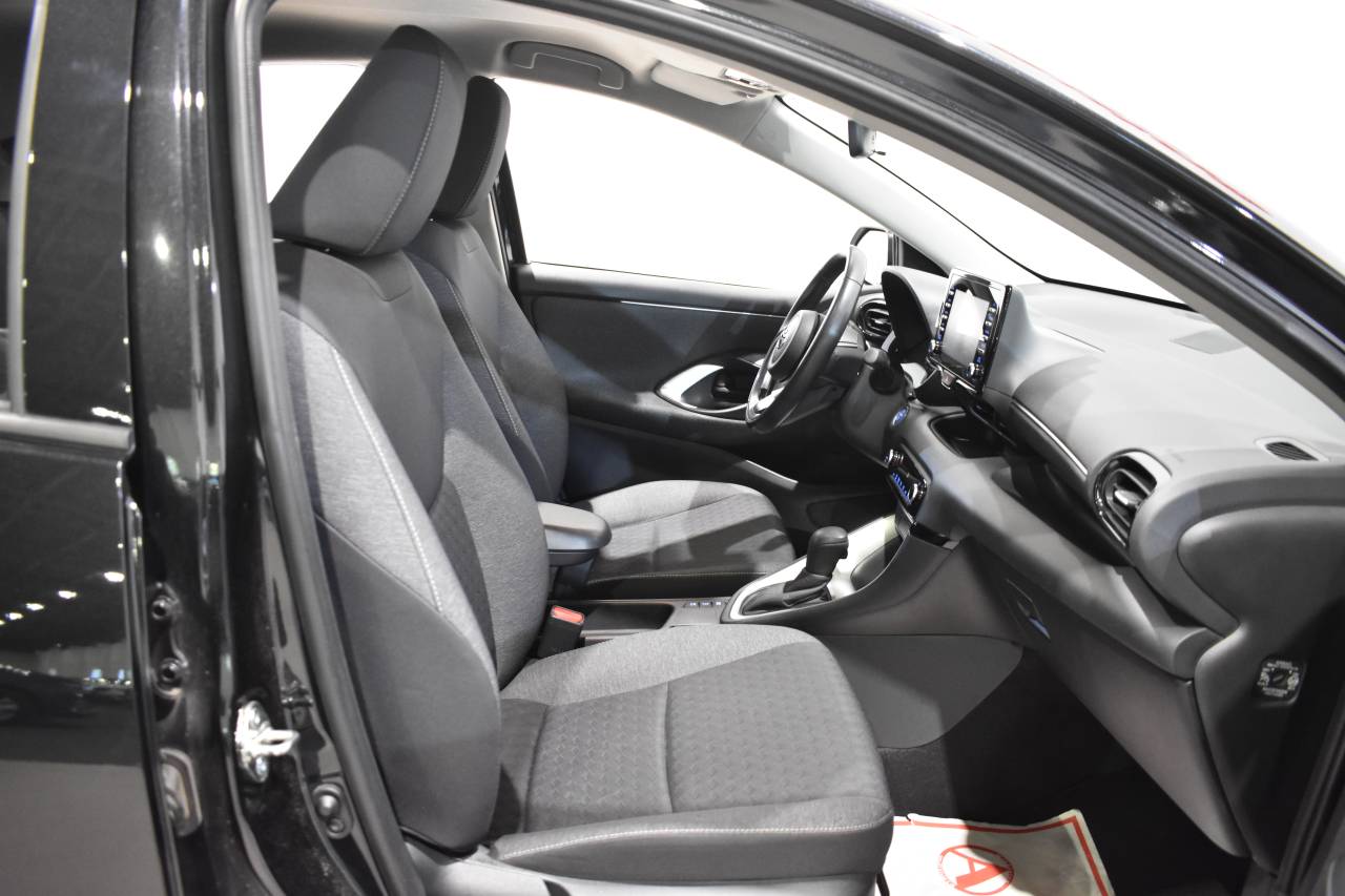 TOYOTA YARIS en Minoautos