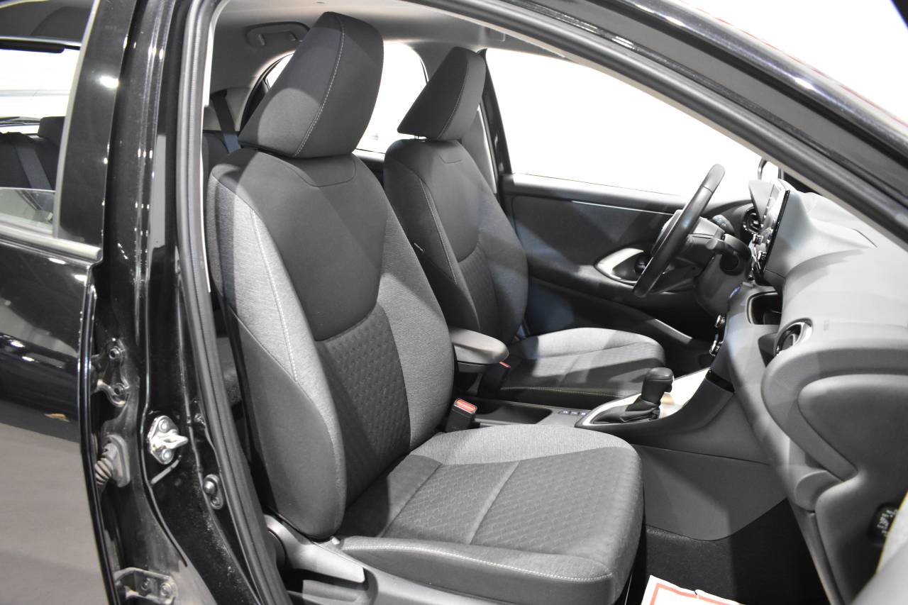 TOYOTA YARIS en Minoautos