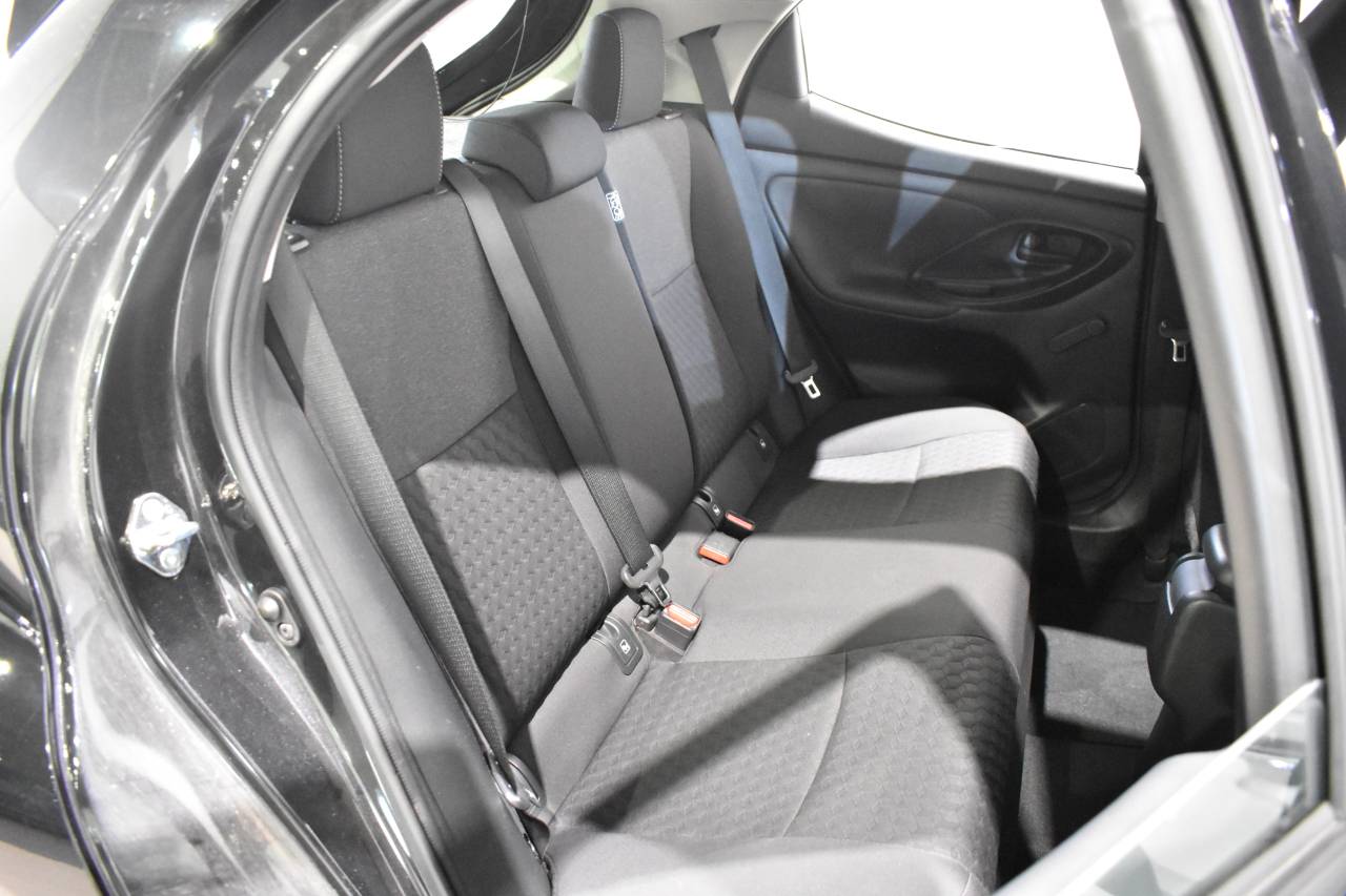 TOYOTA YARIS en Minoautos