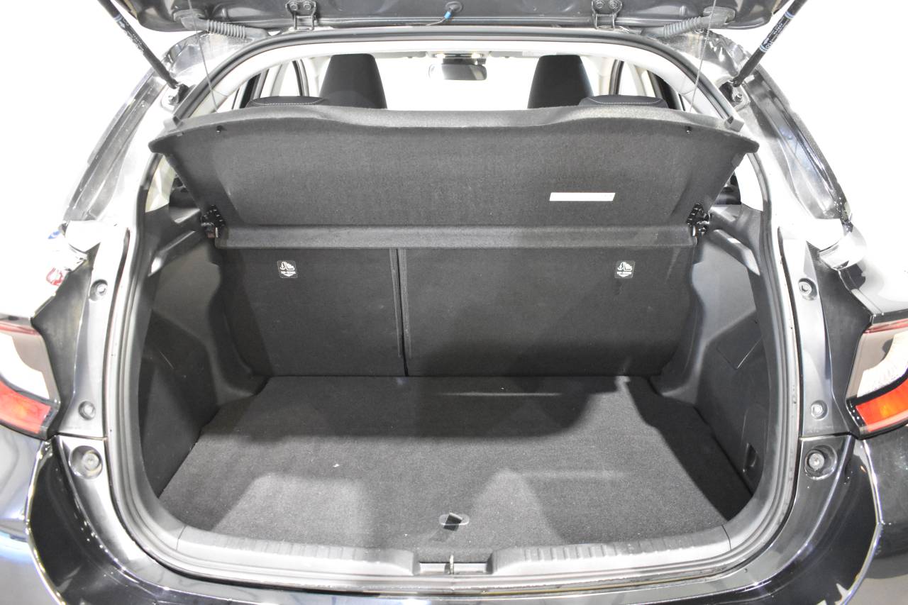 TOYOTA YARIS en Minoautos