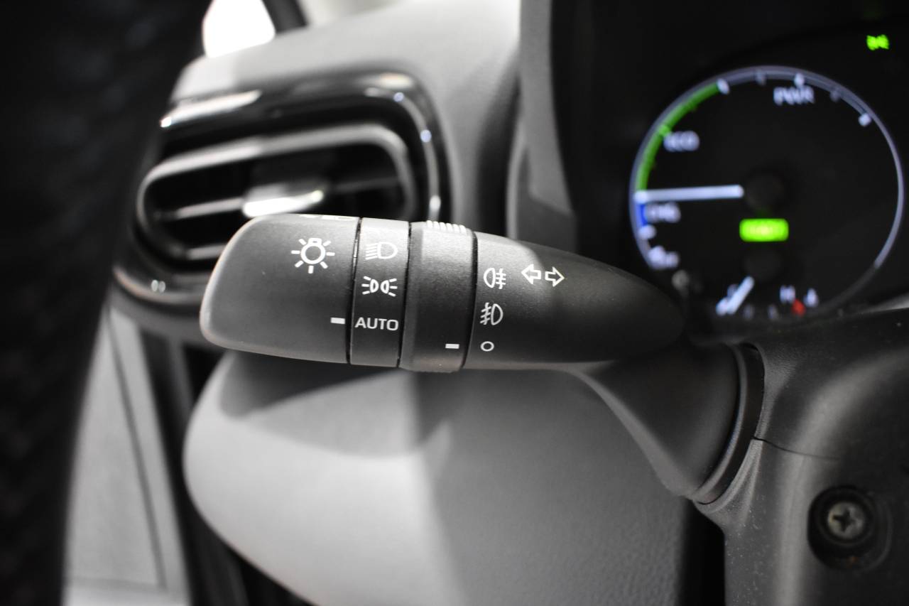 TOYOTA YARIS en Minoautos