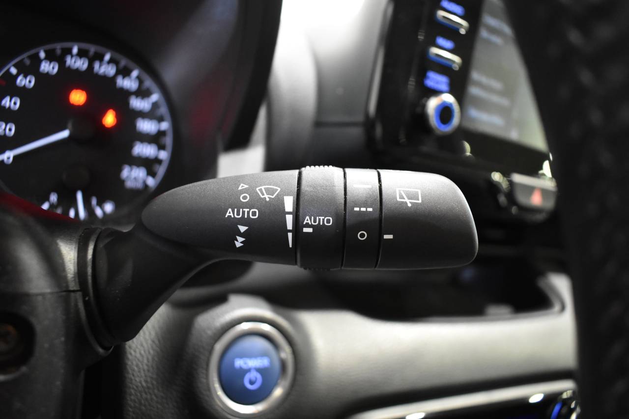 TOYOTA YARIS en Minoautos