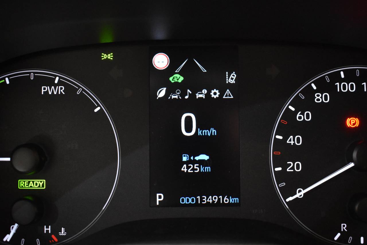 TOYOTA YARIS en Minoautos