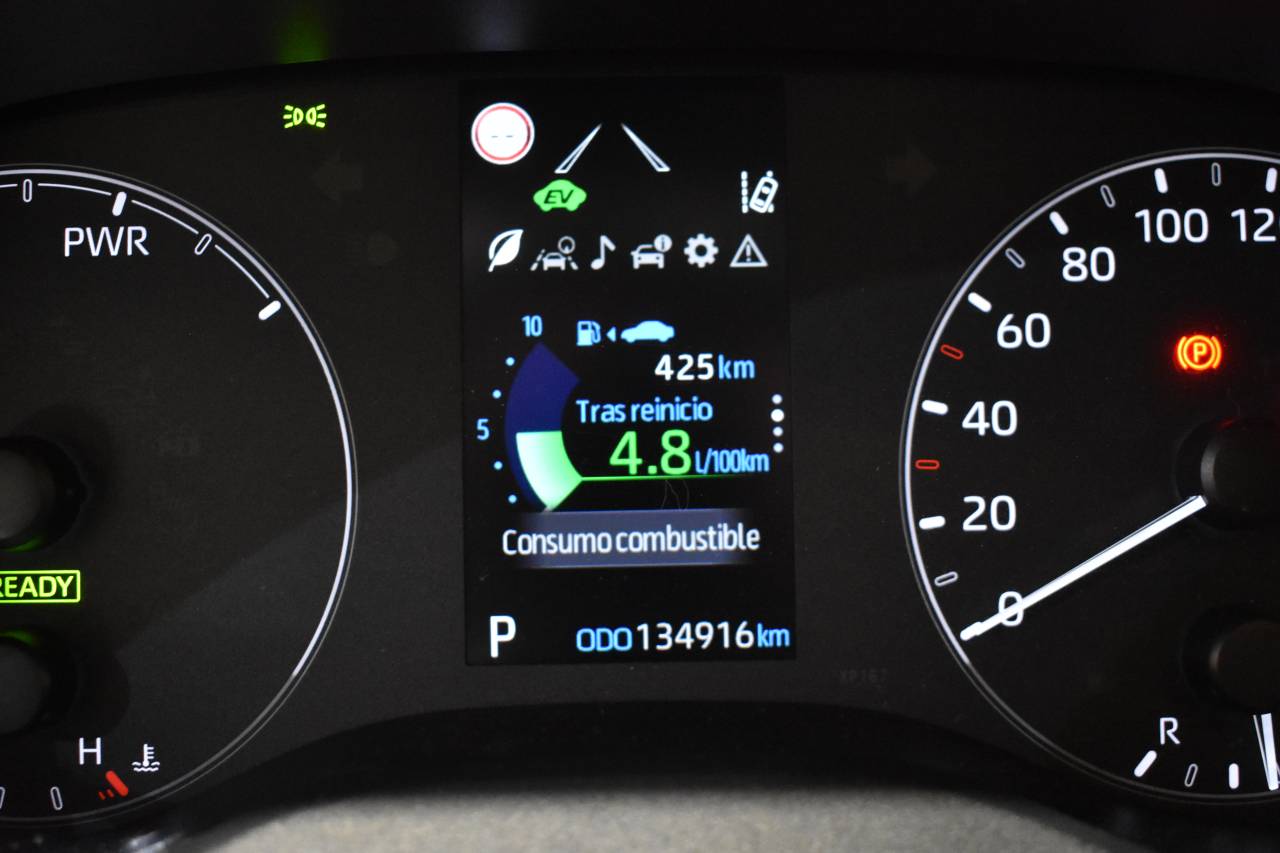 TOYOTA YARIS en Minoautos