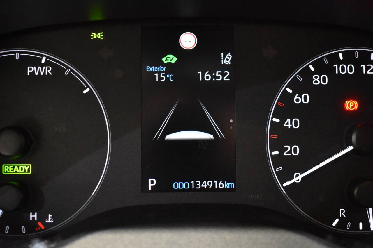 TOYOTA YARIS en Minoautos