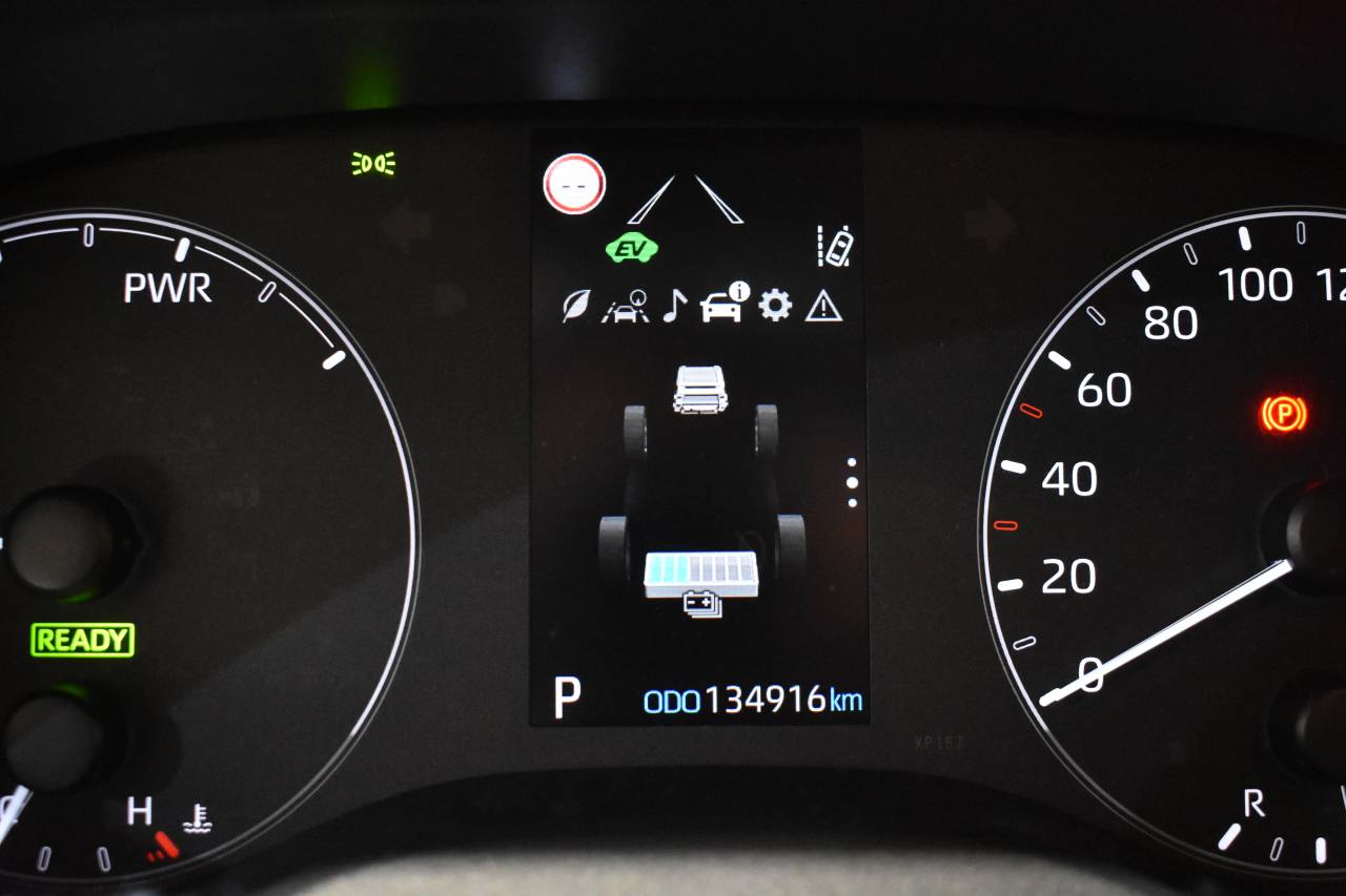 TOYOTA YARIS en Minoautos