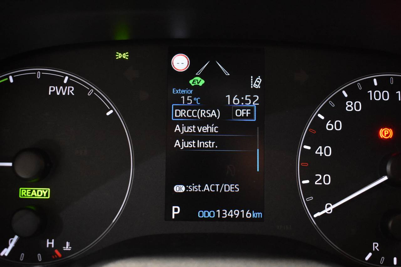 TOYOTA YARIS en Minoautos