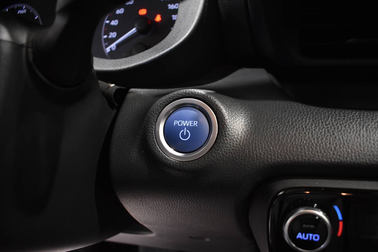 TOYOTA YARIS en Minoautos