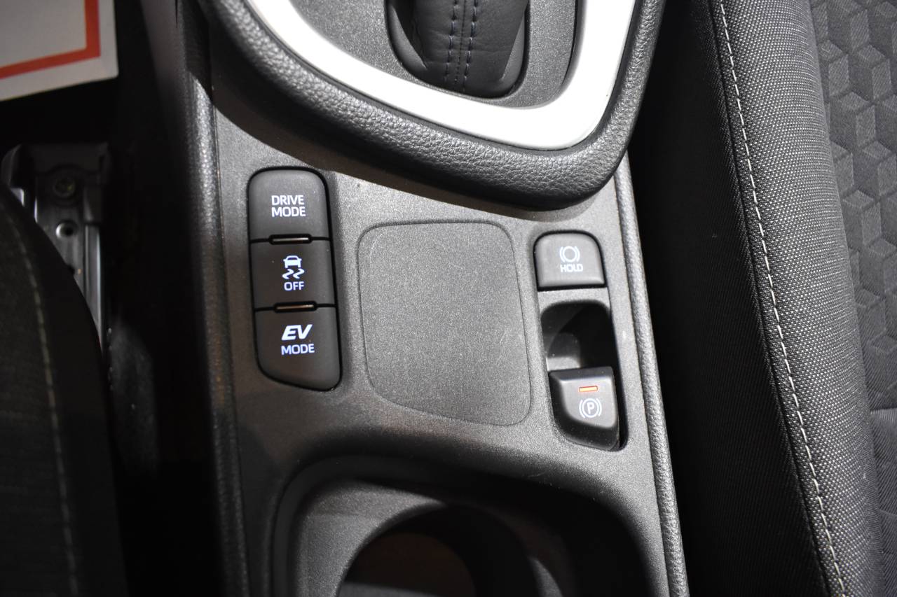 TOYOTA YARIS en Minoautos