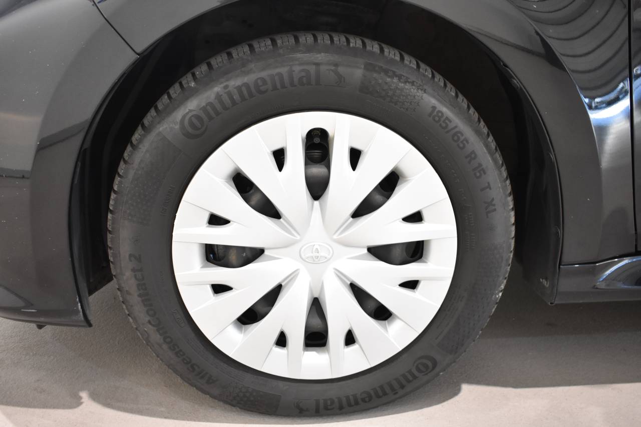 TOYOTA YARIS en Minoautos