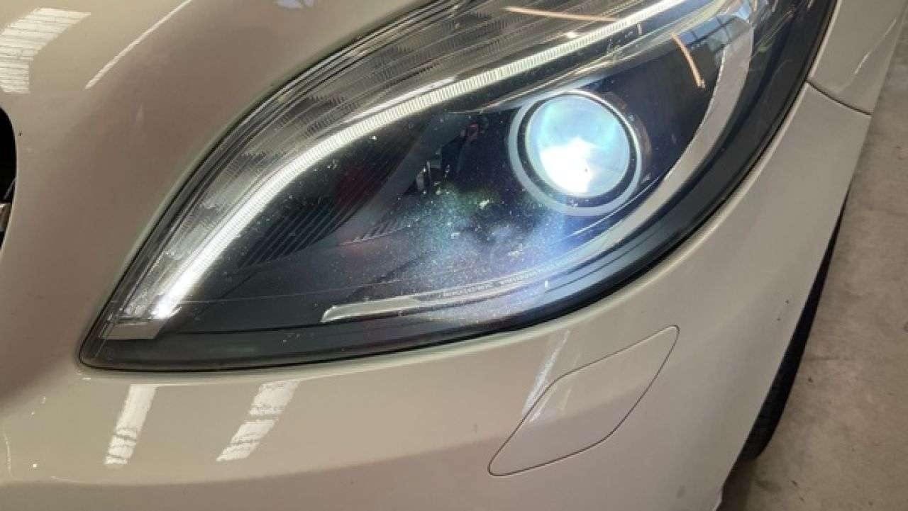 MERCEDES-BENZ CLASE B en Minoautos