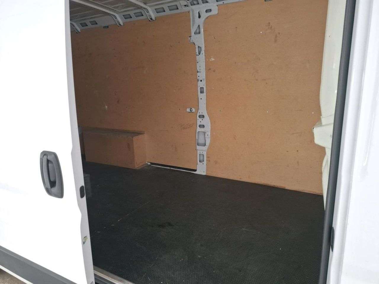 FIAT DUCATO en Minoautos