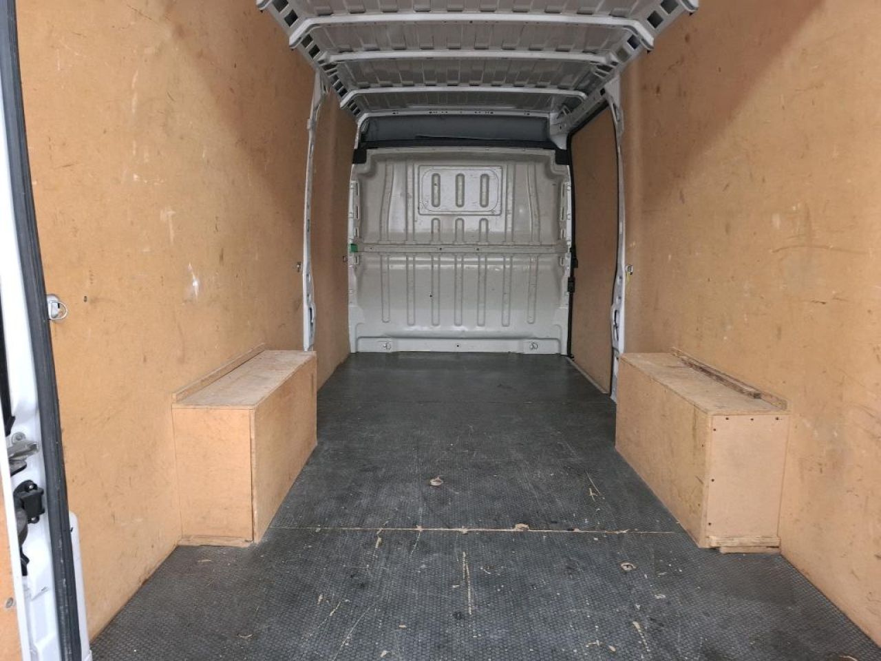 FIAT DUCATO en Minoautos