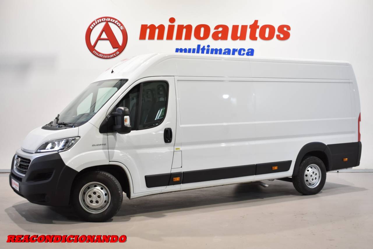 FIAT DUCATO