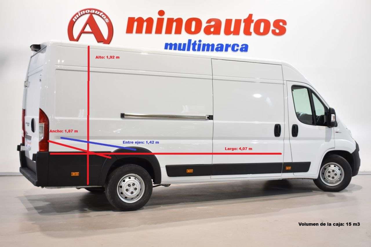 FIAT DUCATO