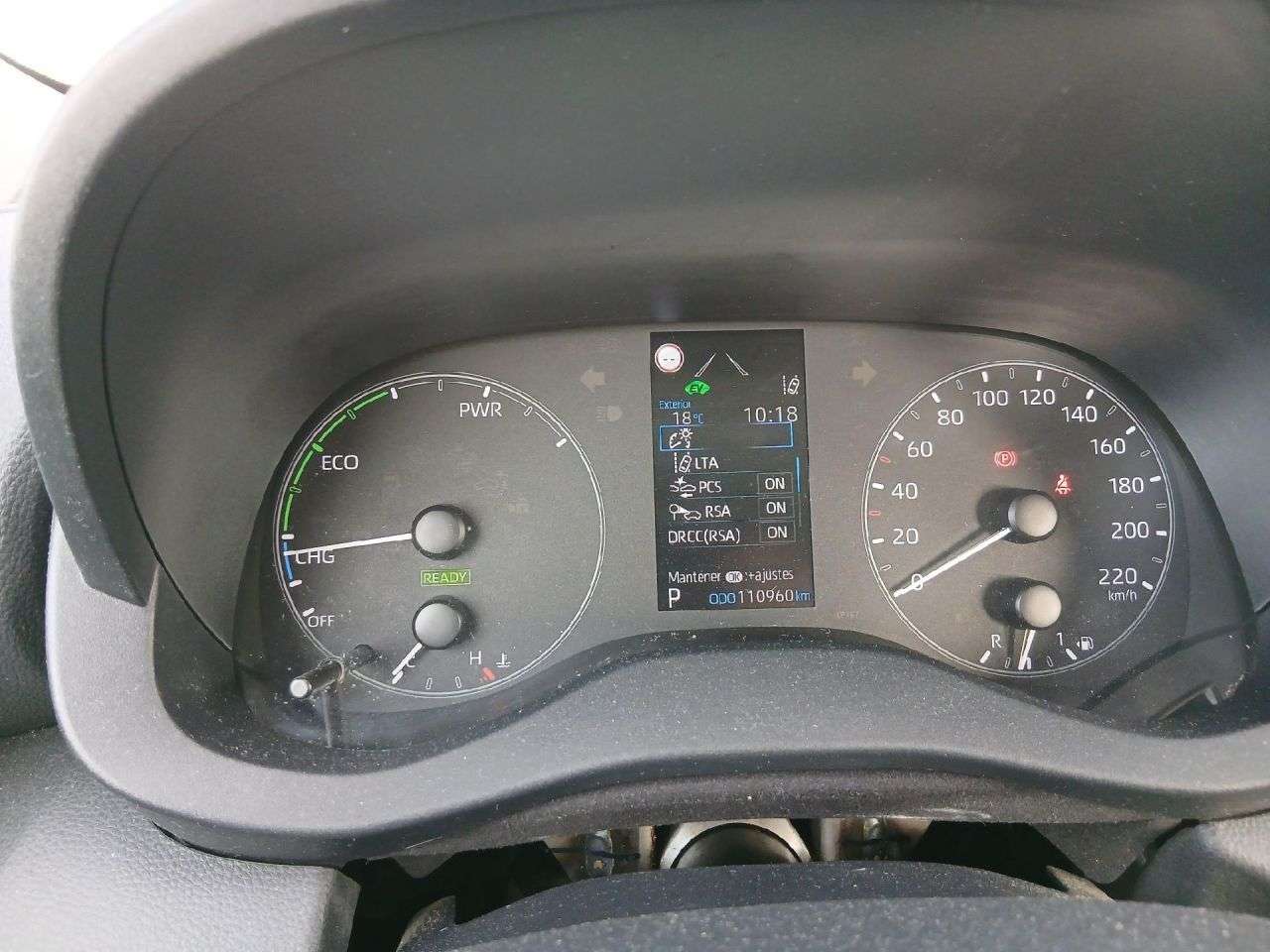 TOYOTA YARIS en Minoautos