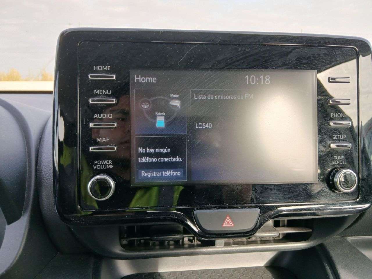 TOYOTA YARIS en Minoautos