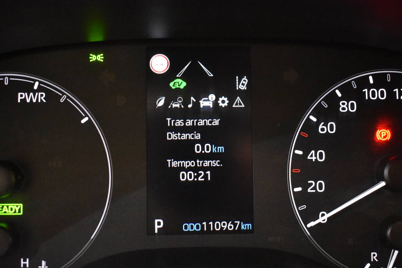 TOYOTA YARIS en Minoautos