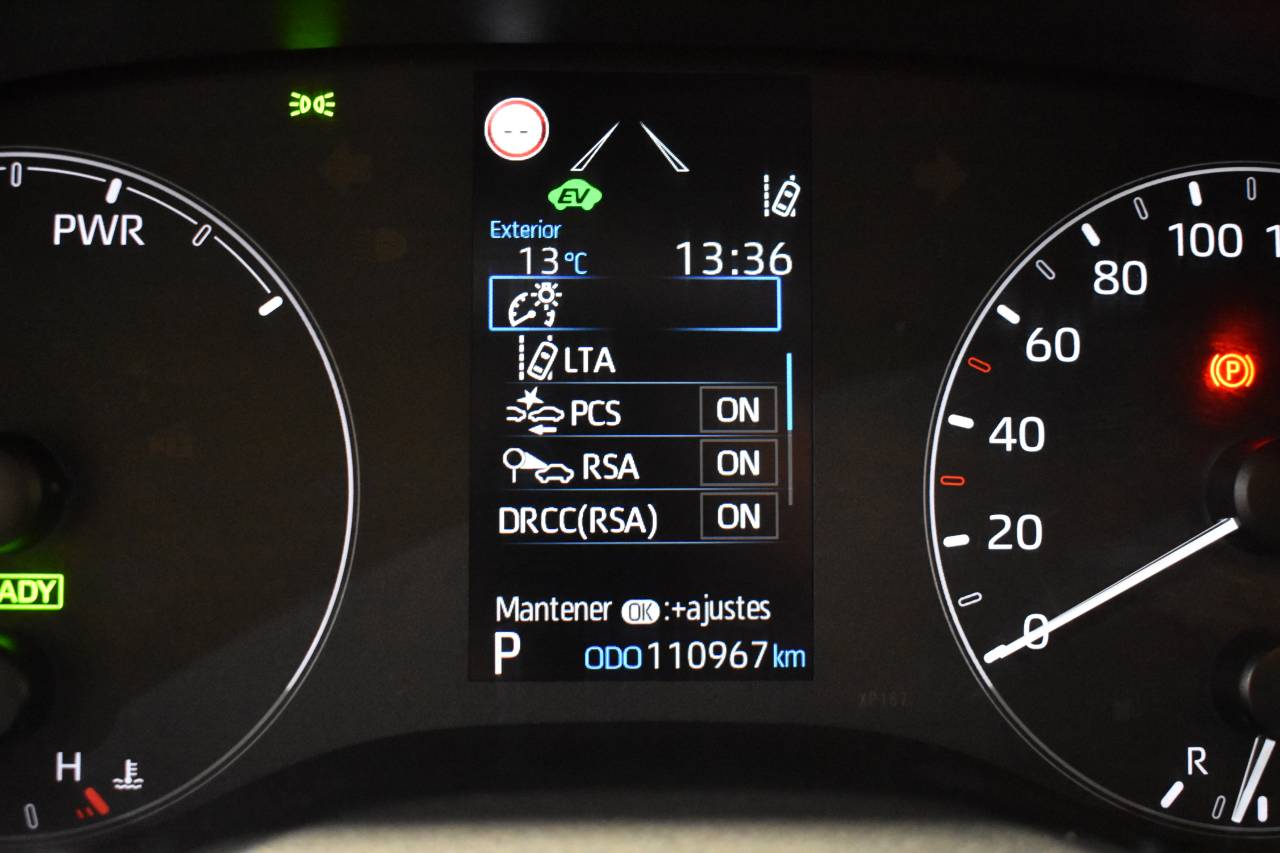 TOYOTA YARIS en Minoautos
