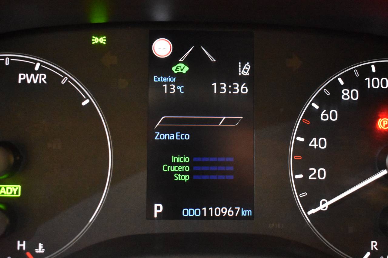 TOYOTA YARIS en Minoautos