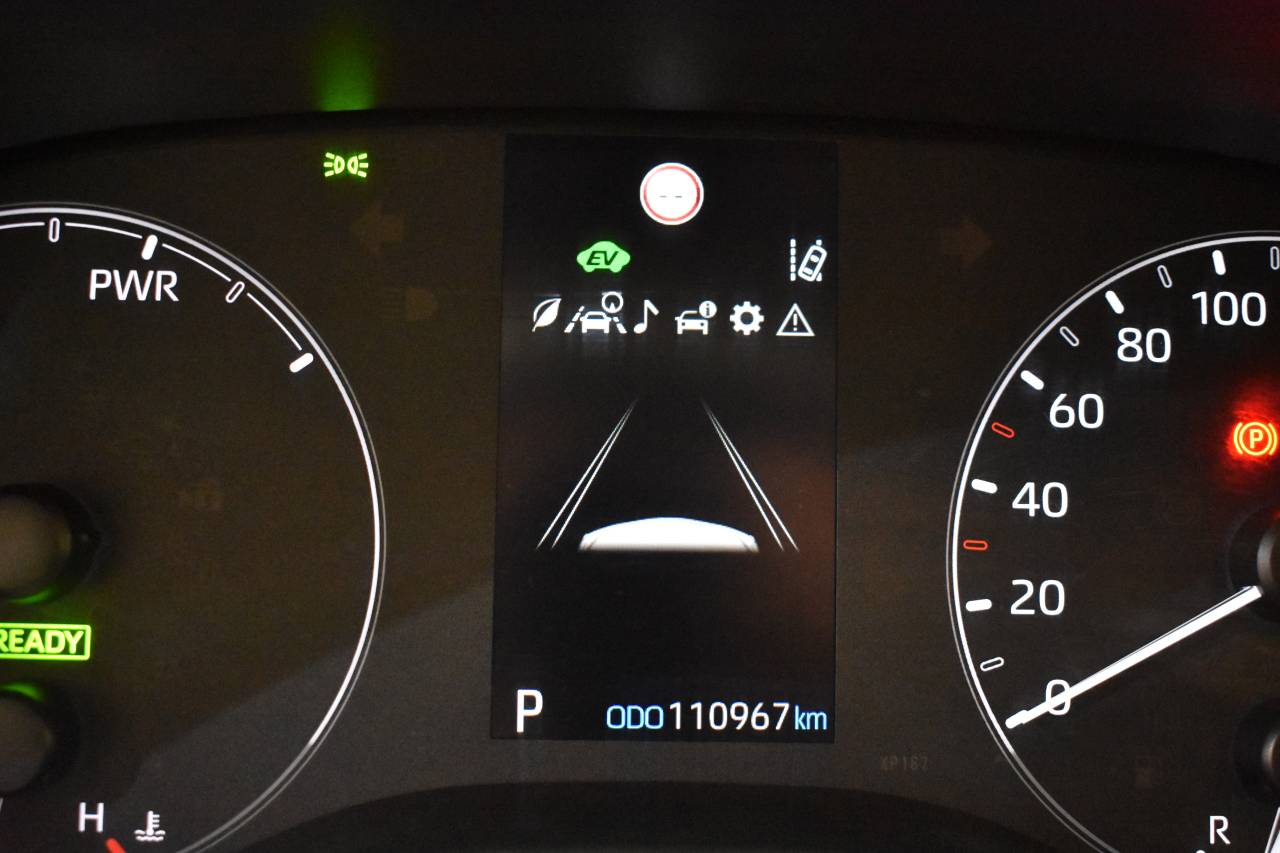 TOYOTA YARIS en Minoautos