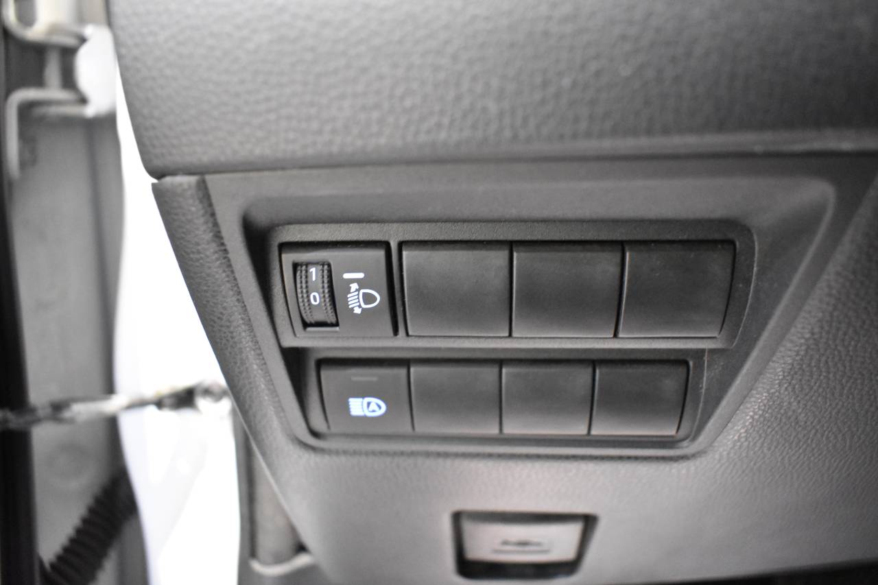 TOYOTA YARIS en Minoautos