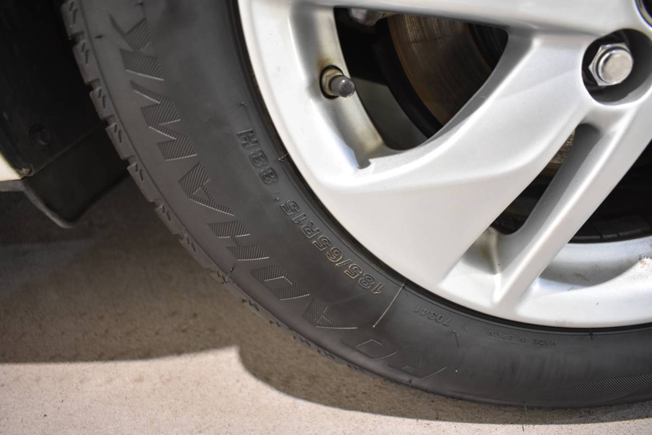 TOYOTA YARIS en Minoautos